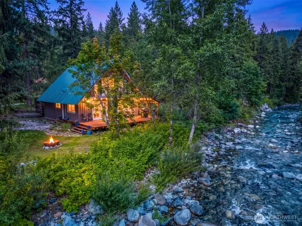 3247 Allen Lane, Peshastin, WA 98847
