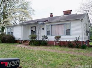 1503 Sunset Ave, Albemarle, NC 28001