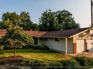 1555 Taylor St, Eugene, OR 97402