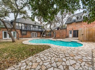 11002 Bowden Cross, San Antonio, TX 78230
