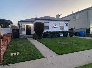 4114 Moore St, Los Angeles, CA 90066