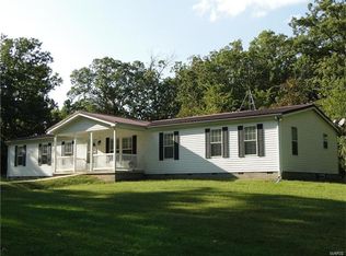 16450 State Route O, Rolla, MO 65401