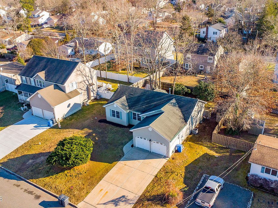 1201 Beach Lane, Manahawkin, NJ 08050 Zillow