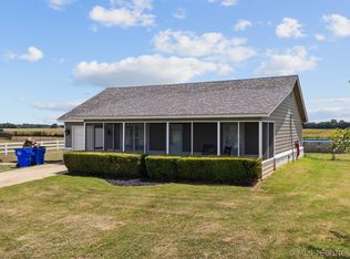 28686 E 181st St S, Haskell, OK 74436