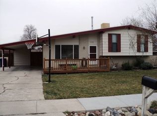 4920 W Panamint Rd, West Valley City, UT 84120