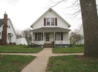 1819 2nd St SW, Cedar Rapids, IA 52404