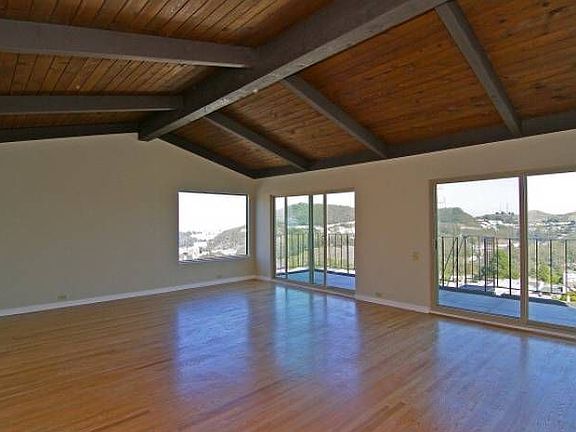 Top floor Great Room