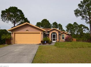 2604 15th St W, Lehigh Acres, FL 33971