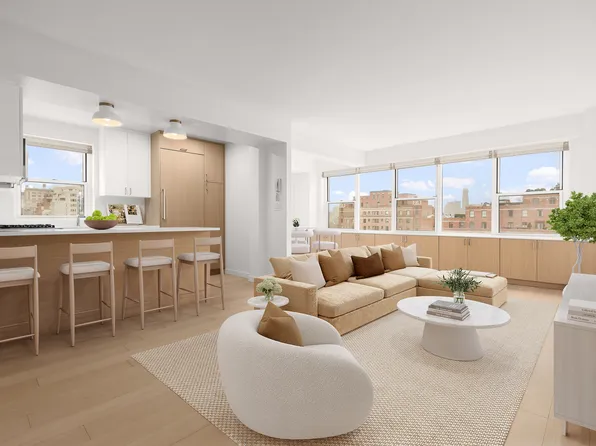 175 West 13th Street 16B image 1 of 12