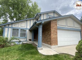 10870 Stuart Cir, Westminster, CO 80031