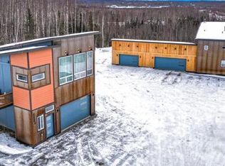 11966 W Larae Rd, Wasilla, AK 99623