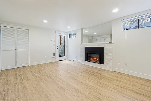 Floor plan 530/532 12th Ave E // Central Park // Seattle - 53