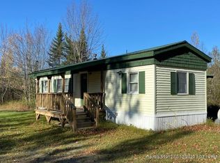 283 Powers Rd, Pittsfield, ME 04967