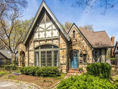 2056 Hallwood Dr, Memphis, TN, 38107