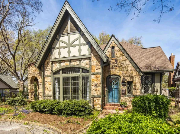 2056 Hallwood Dr, Memphis, TN 38107