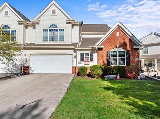 Cranberry Creek, Jackson, WI 53037