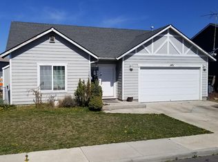 1451 NW Teal Loop, Prineville, OR 97754