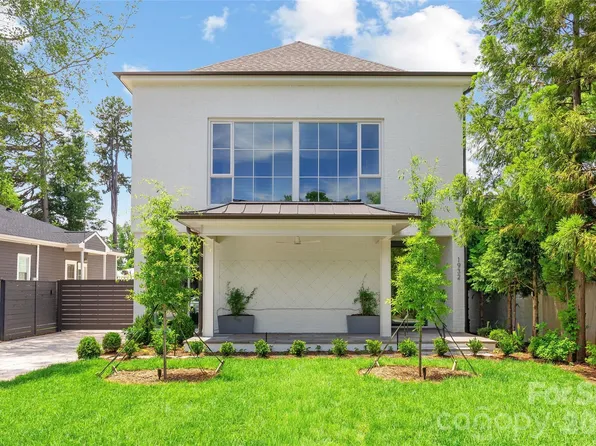 1932 E 8th St, Charlotte, NC 28204