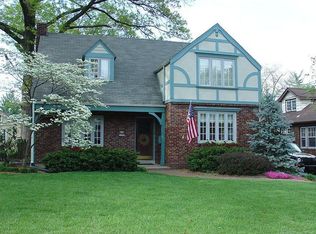 239 E Adams Ave, Saint Louis, MO