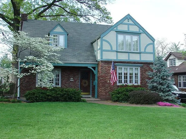 239 E Adams Ave, Saint Louis, MO 63122