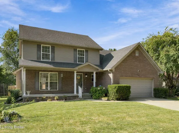 6708 Timberbend Dr, Louisville, KY 40229