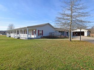 115 Country View Ln, Ghent, KY 41045