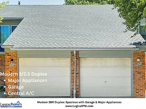 3 bed, 2.5 bath, 1444 sqft, $2,300 Photo 1