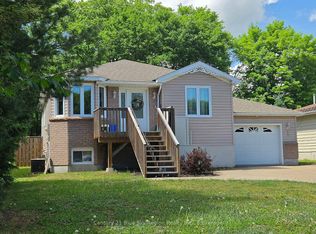 1294 Airport Rd, North Bay, ON P1B8G2