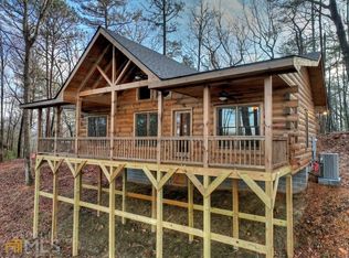 99 Anderson Dr, Blue Ridge, GA 30513