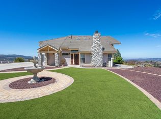 15027 Driftwood Creek Rd, El Cajon, CA 92021