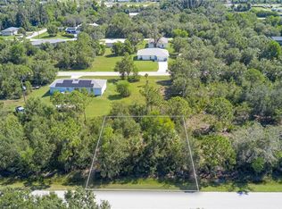 11356 4th Ave, Punta Gorda, FL 33955