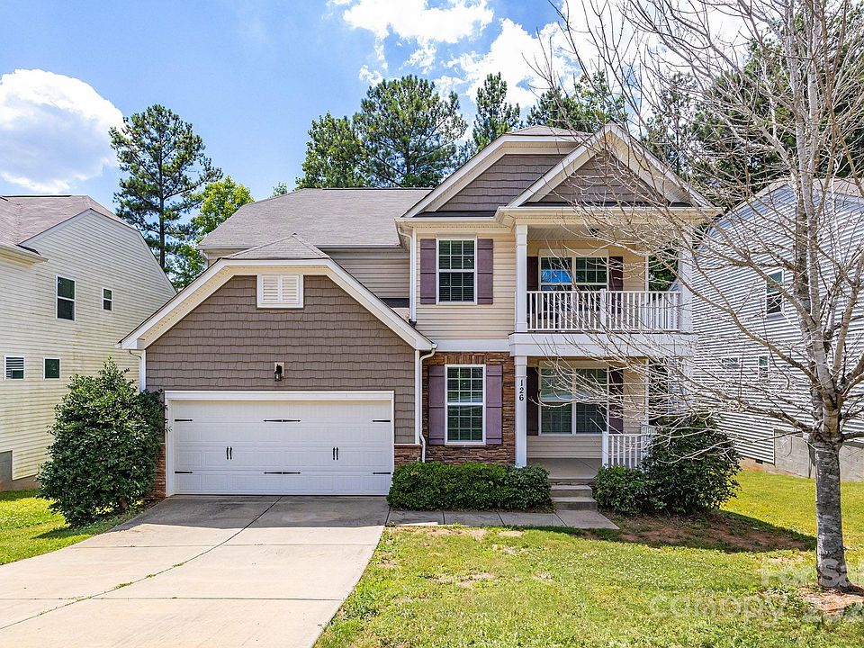1st image of 126 Carolinian Dr