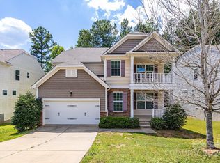 126 Carolinian Dr, Statesville, NC 28677