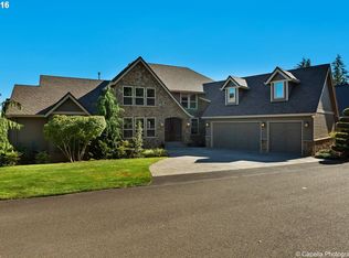 14282 SE Micah St, Happy Valley, OR 97086
