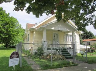 2496 Zimmerman St, Flint, MI 48503