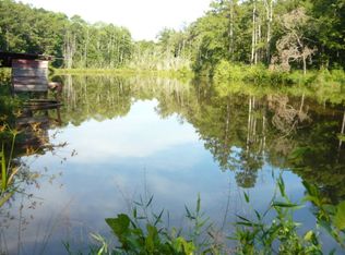 38 Acres Cir #70, Opp, AL 36467