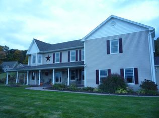 660 Moss Farms Rd, Cheshire, CT 06410