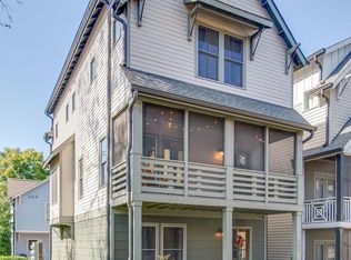 600 Centerpoint Ln, Nashville, TN 37209