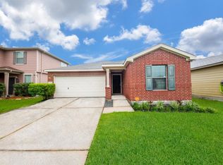 18722 Remington Springs Dr, Houston, TX 77073