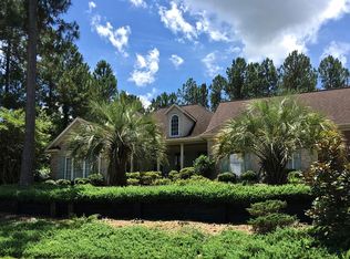209 Boxelder Dr, Aiken, SC 29803