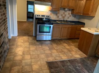4507 Pearl St, Amo, IN 46103