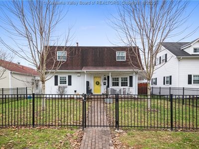 1931 7th Ave, Saint Albans, WV, 25177