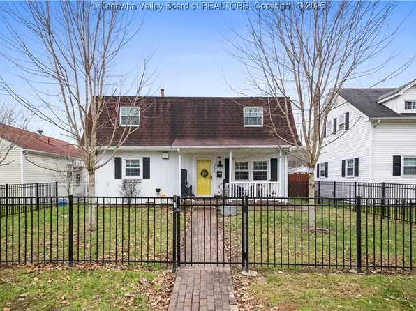 1931 7th Ave, Saint Albans, WV 25177