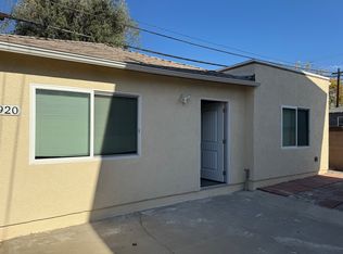 1918 Cyril Ave #1920, Los Angeles, CA 90032