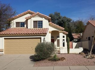 2110 N Star Glory Pl, Tucson, AZ 85715