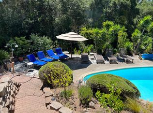 670 S Fitch Mountain Rd #A, Healdsburg, CA 95448