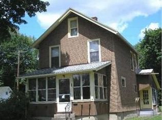 74 W Mosher St, Falconer, NY