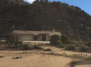 688 W Drifting Shadow Ln, Kingman, AZ 86409