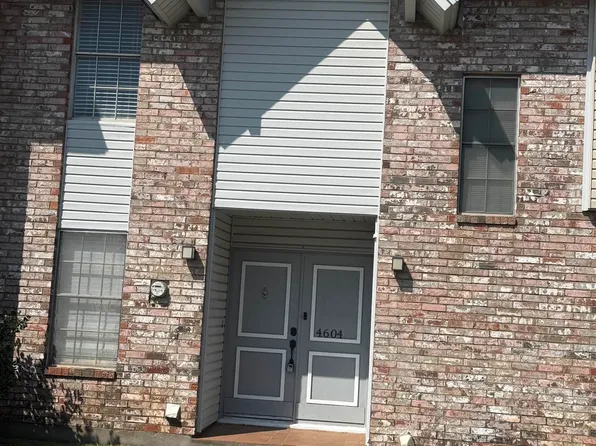 4604 Mistletoe Dr, Wichita Falls, TX 76310
