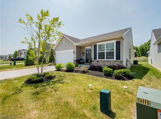 6792 Amber Way, North Ridgeville, OH 44039